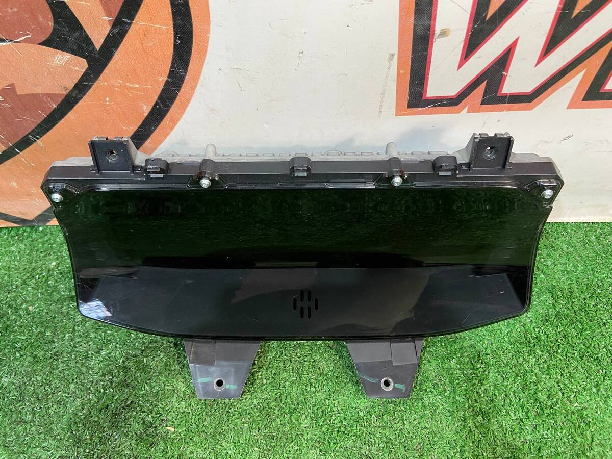 LR140835 Панель приладів TFT/LCD Range Rover Velar L560 (2018-)